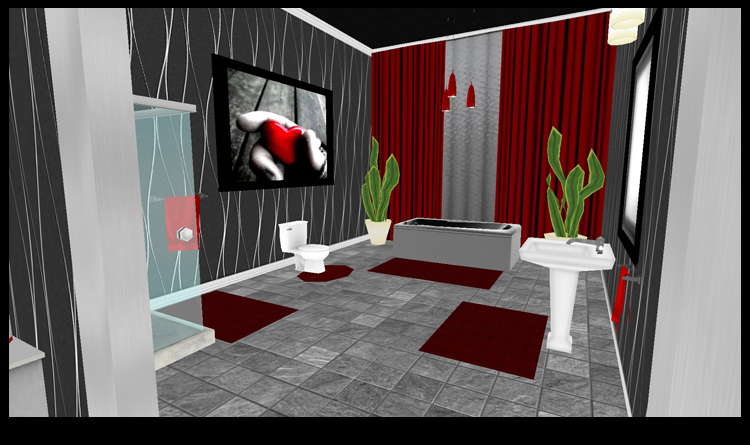 Bath Room