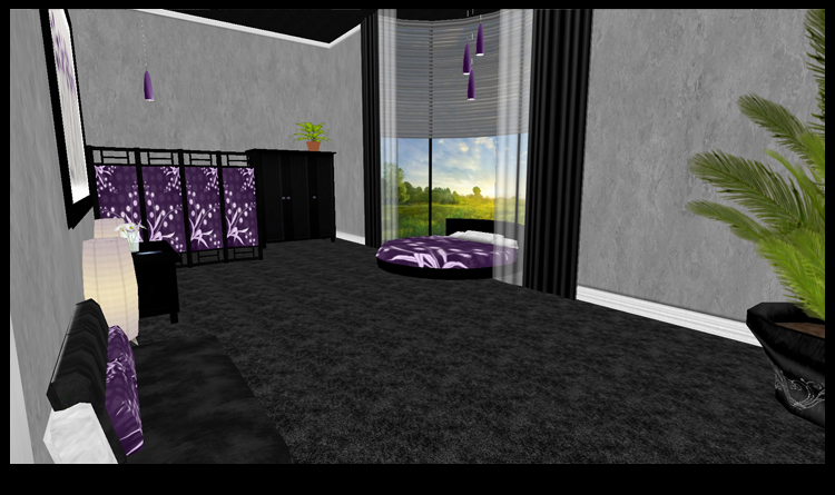 Bed Room