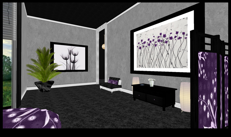 Bed Room