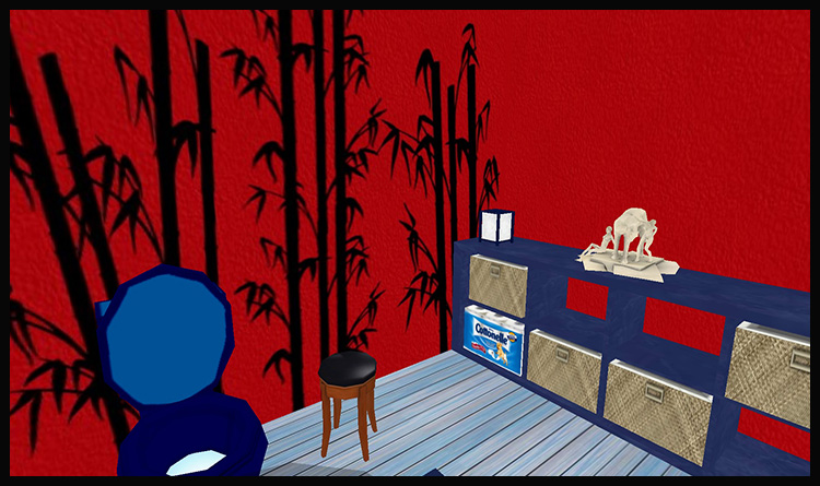 Bath Room