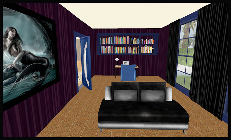 TV Room